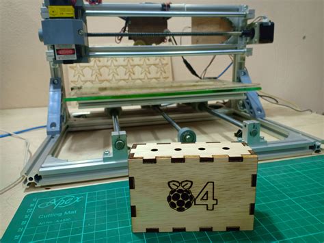 small cnc wood projects